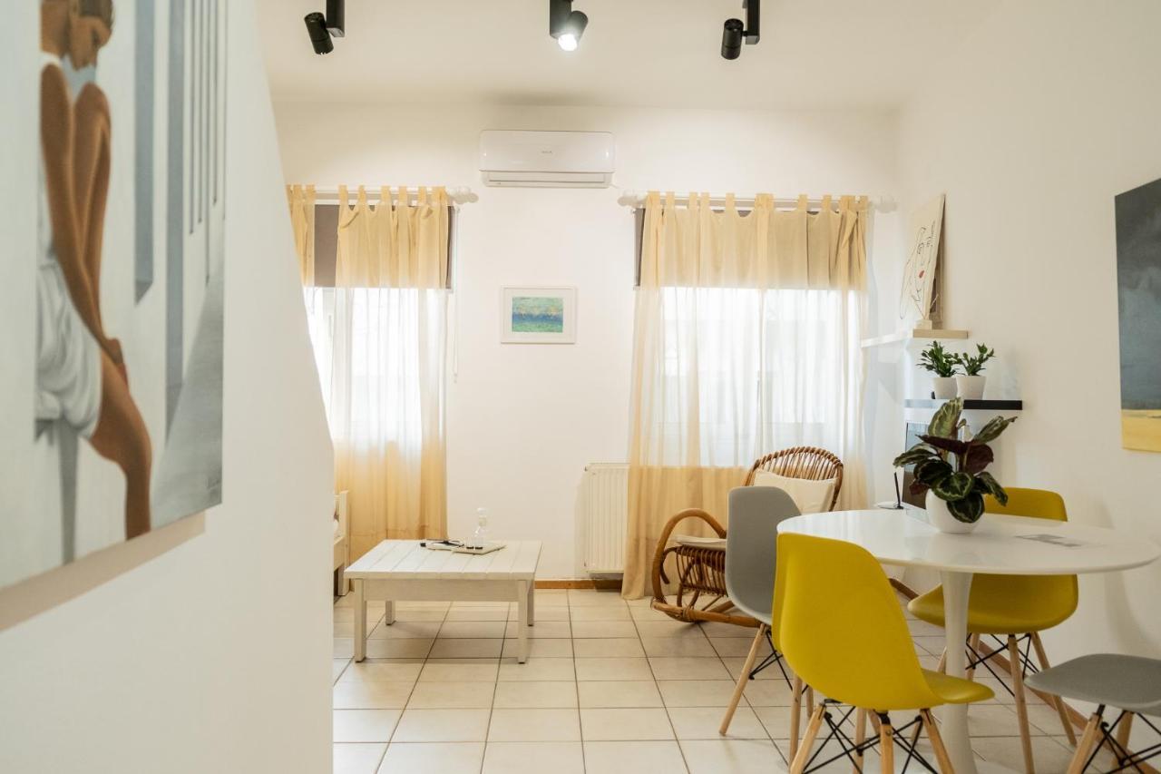 The Venetian Walls Cosy Apartment Heraklion (Crete)