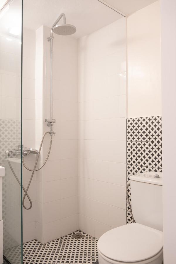The Venetian Walls Cosy Appartement Héraklion