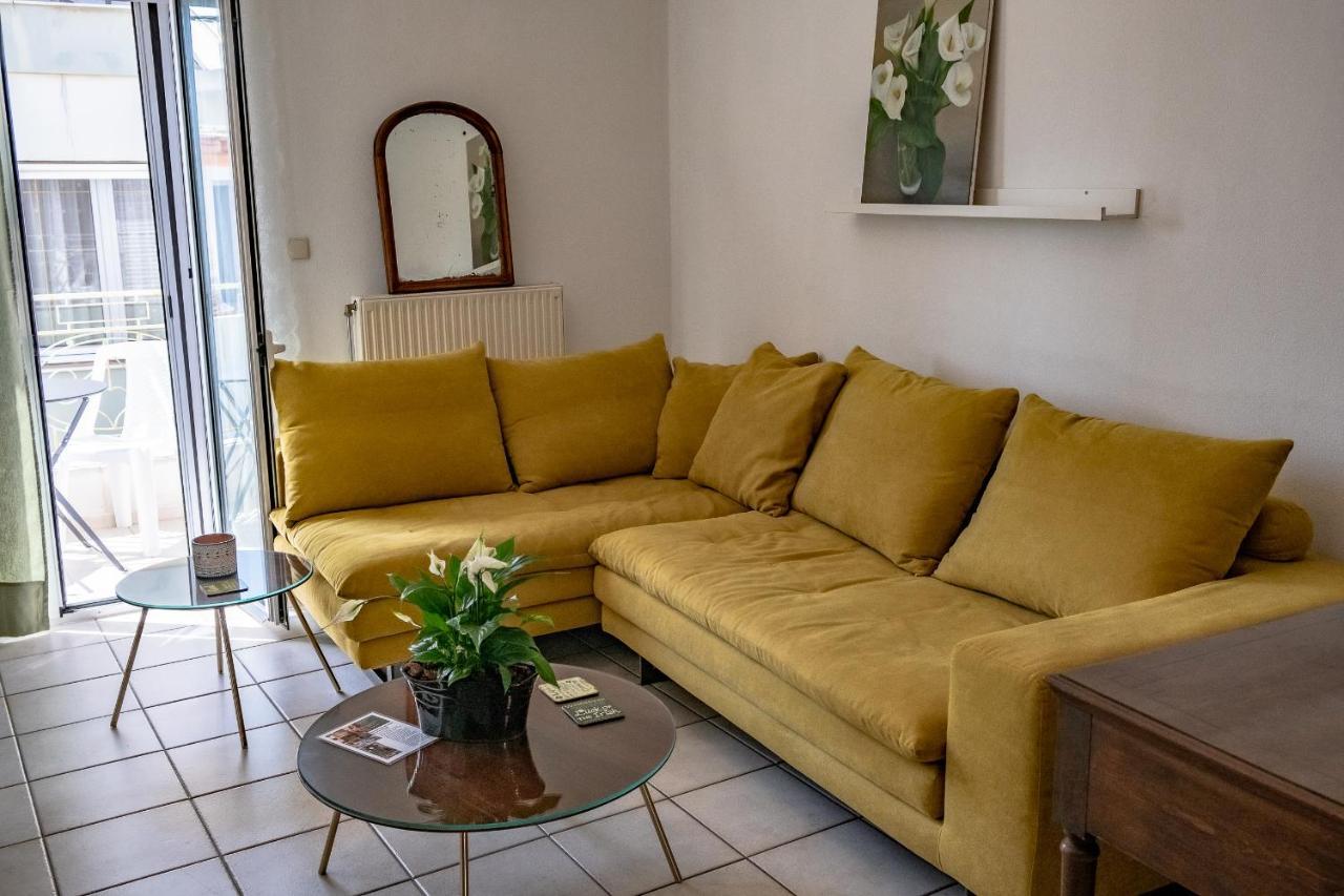 The Venetian Walls Cosy Iraklio