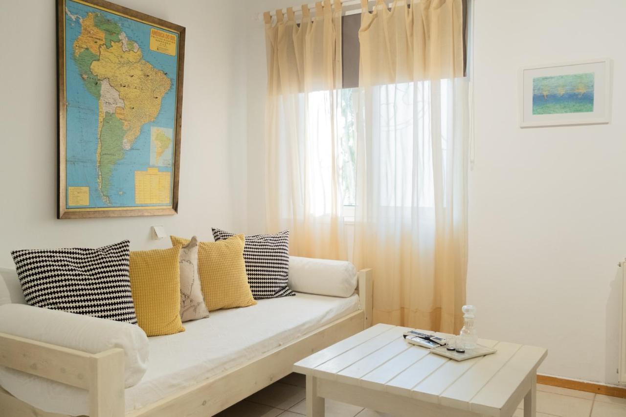 The Venetian Walls Cosy Appartement *