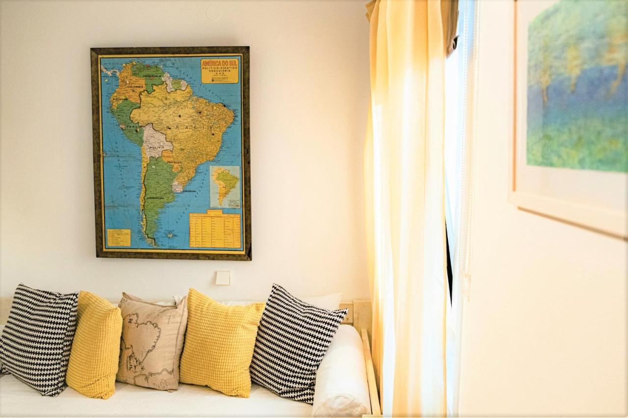 The Venetian Walls Cosy Appartement *
