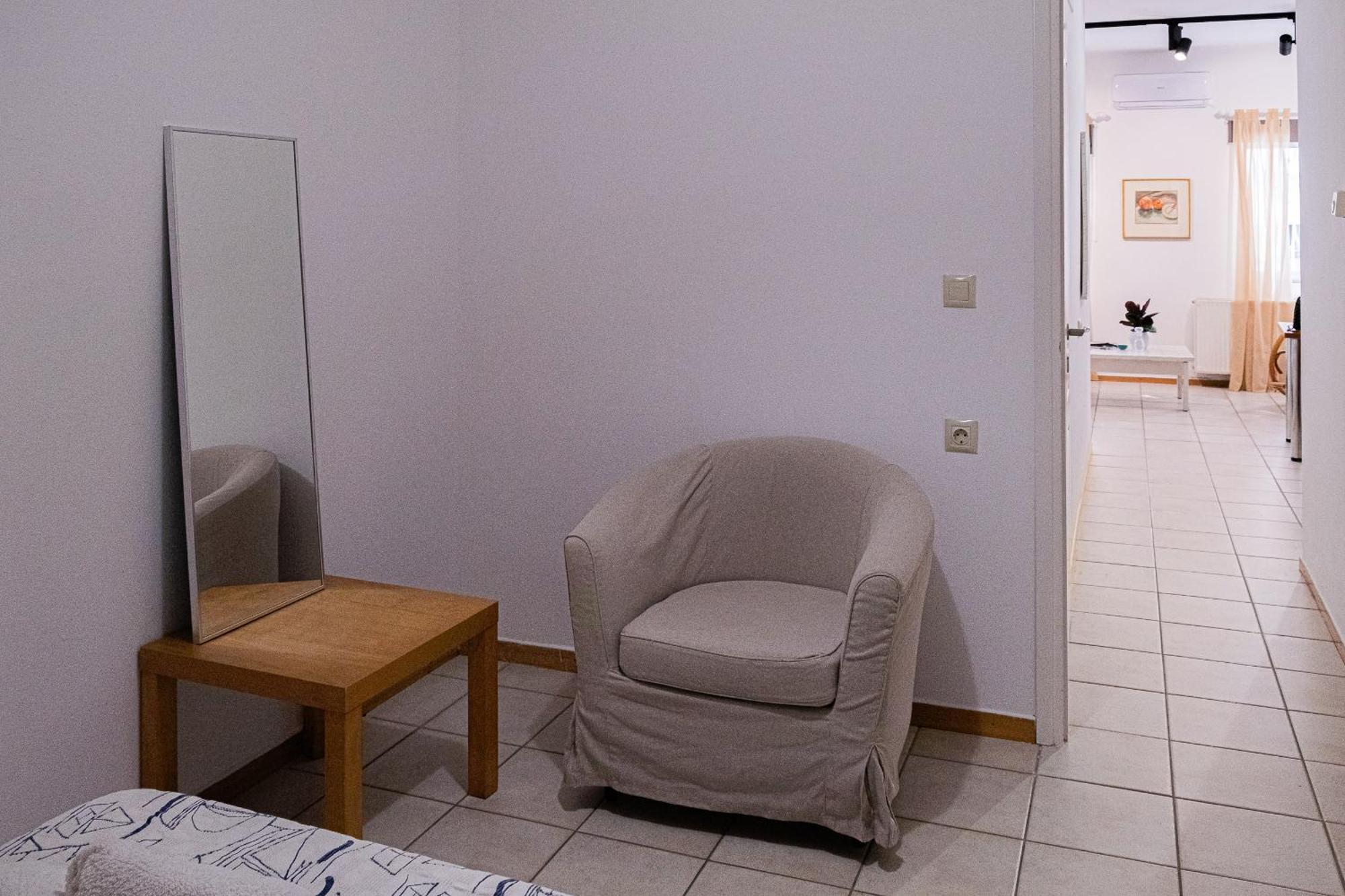 The Venetian Walls Cosy Appartement